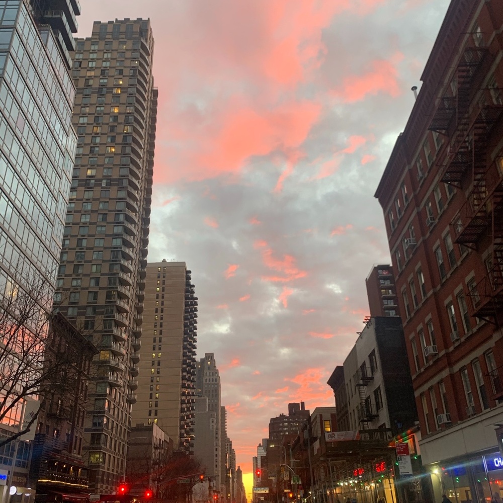 Meet your Posher, 지영